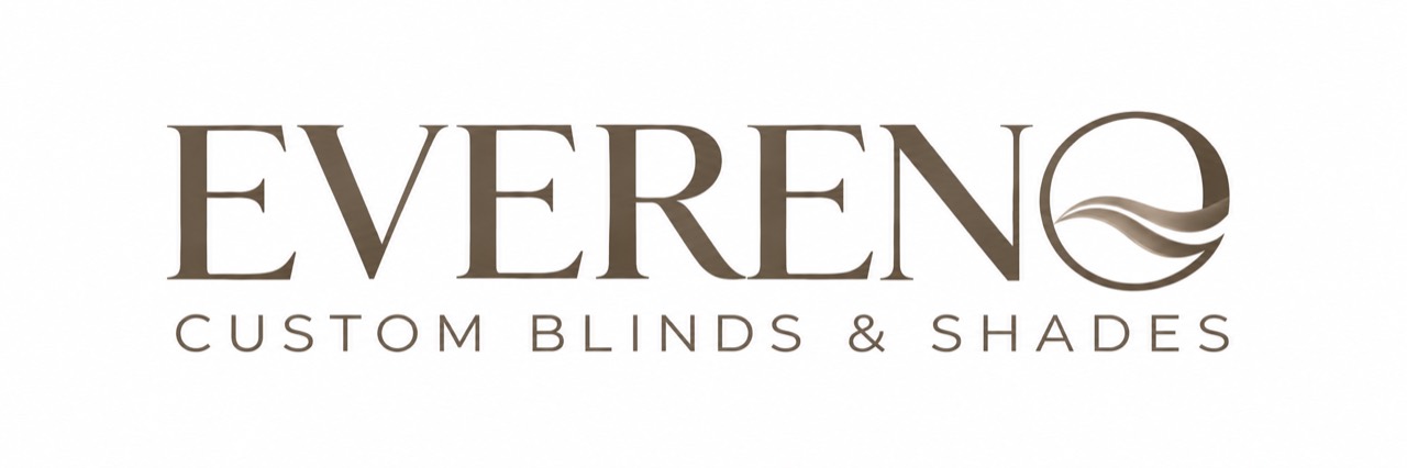 EVERENO Custom Blinds & Shades